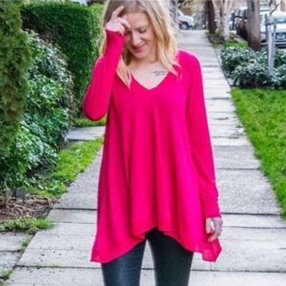 Anthropologie Tops - Anthropologie - Deletta - Lokka Swing Hem Tunic S